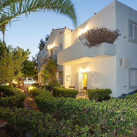 Rastoni Apartment Spílion Екстериор снимка