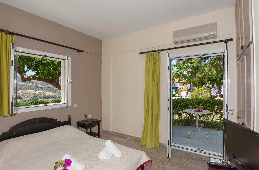 Rastoni Apartment Spílion Стая снимка