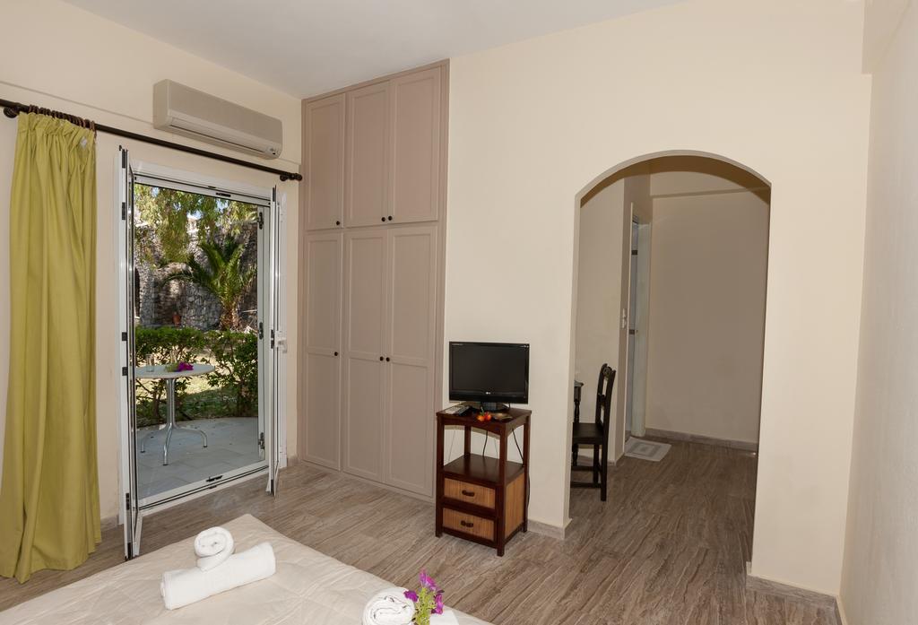 Rastoni Apartment Spílion Стая снимка