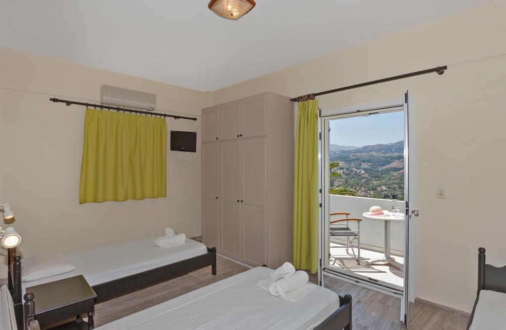 Rastoni Apartment Spílion Стая снимка