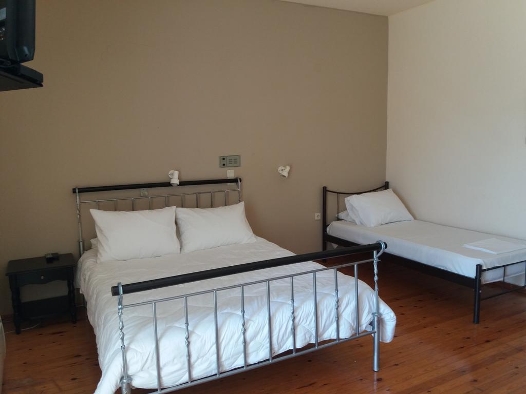 Rastoni Apartment Spílion Екстериор снимка