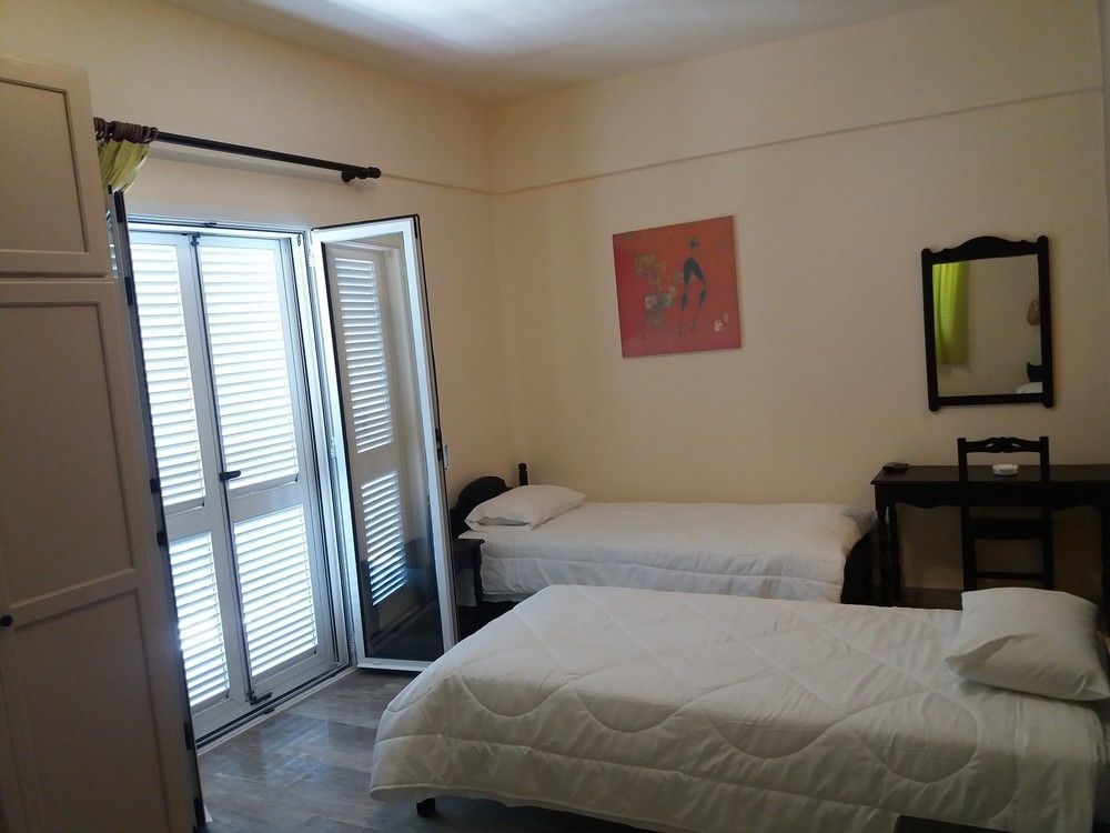 Rastoni Apartment Spílion Екстериор снимка