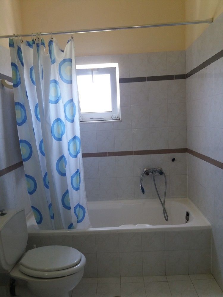 Rastoni Apartment Spílion Екстериор снимка