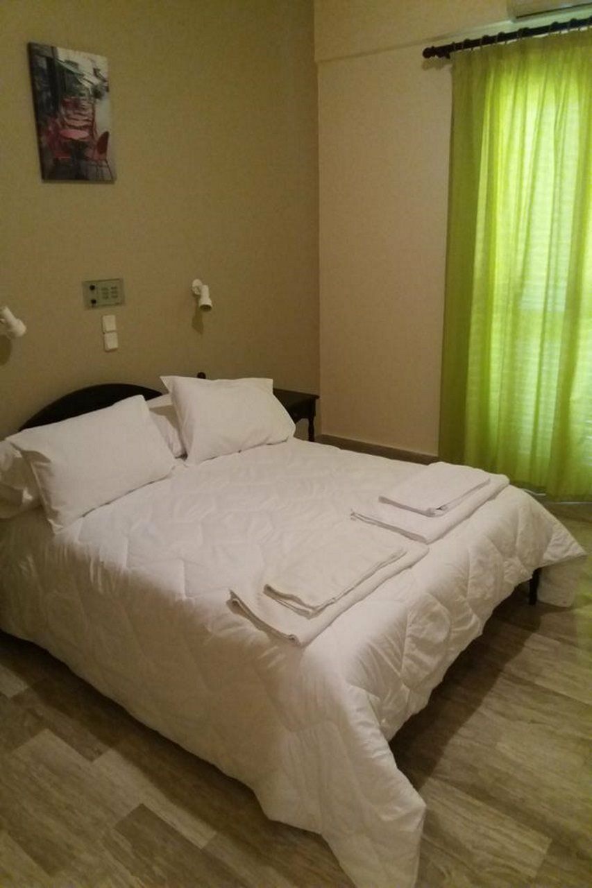 Rastoni Apartment Spílion Екстериор снимка