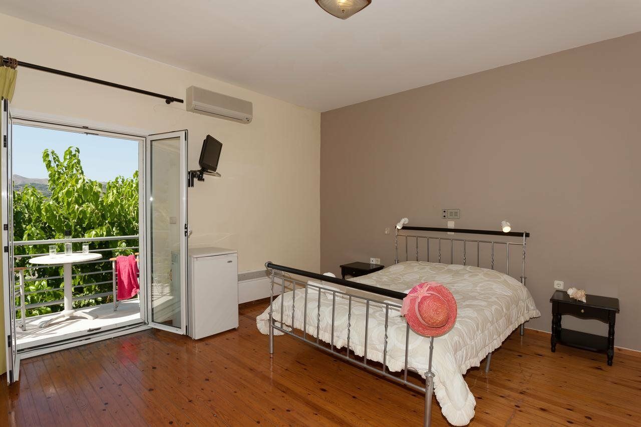Rastoni Apartment Spílion Екстериор снимка
